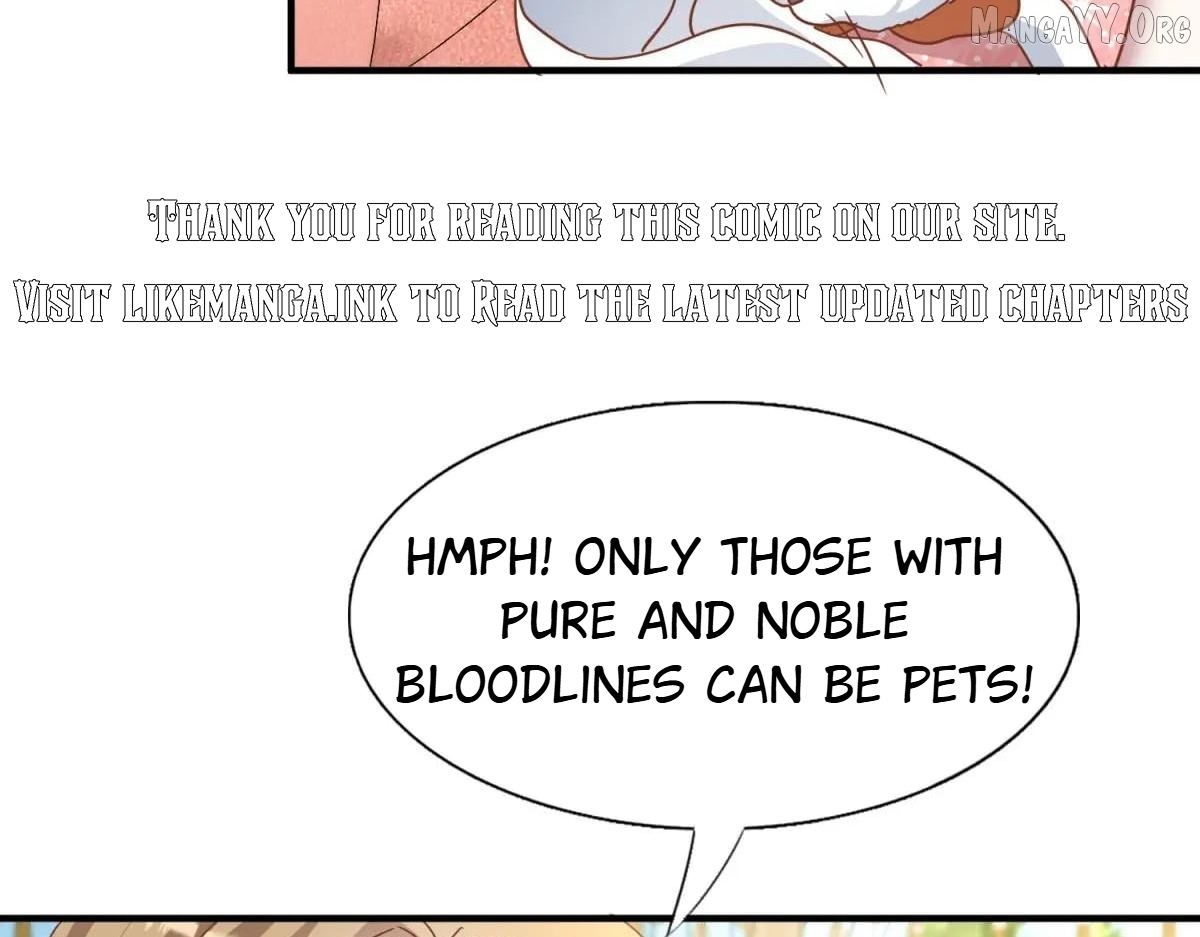 Don't Embarrass Me Chapter 187 - page 44